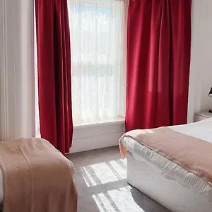 Homestay Shirley, Southampton